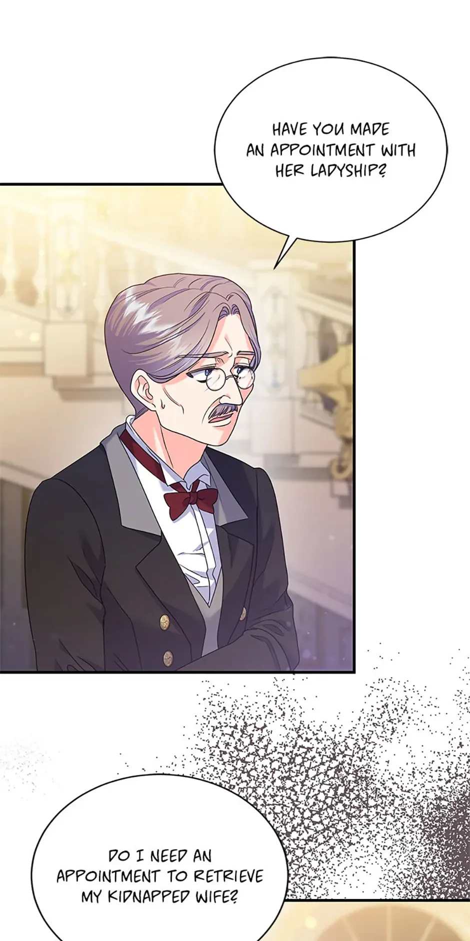 My Otherworldly Marriage Chapter 51 page 28