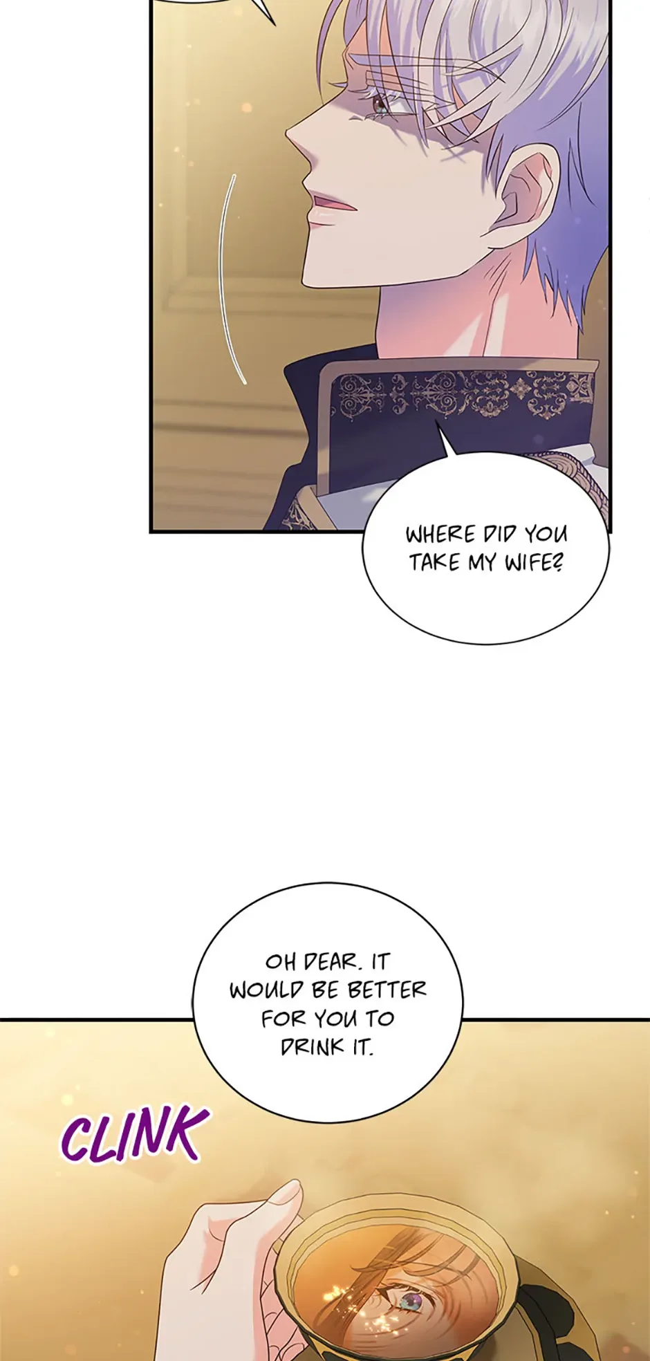 My Otherworldly Marriage Chapter 51 page 40