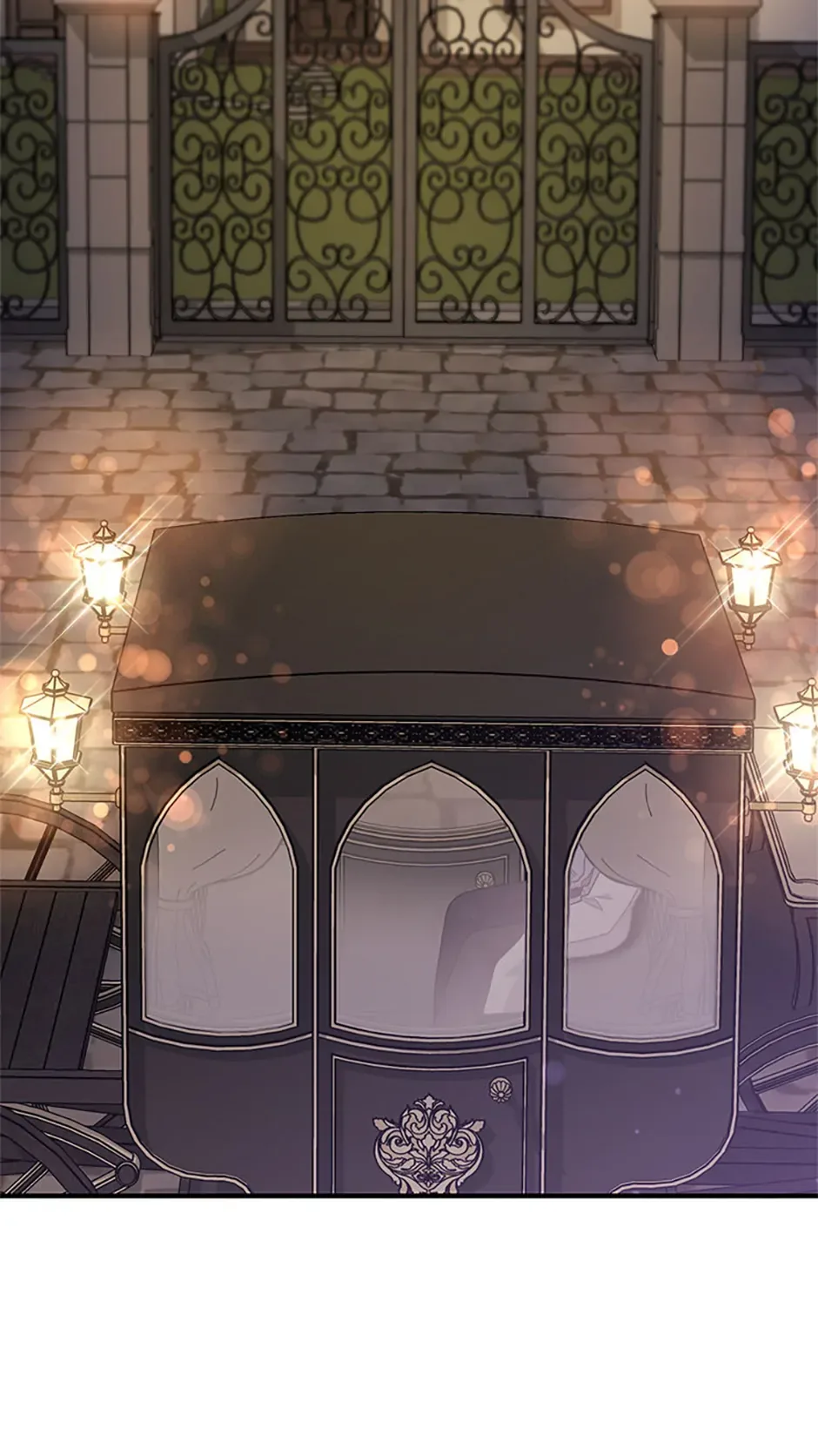 My Otherworldly Marriage Chapter 51 page 25