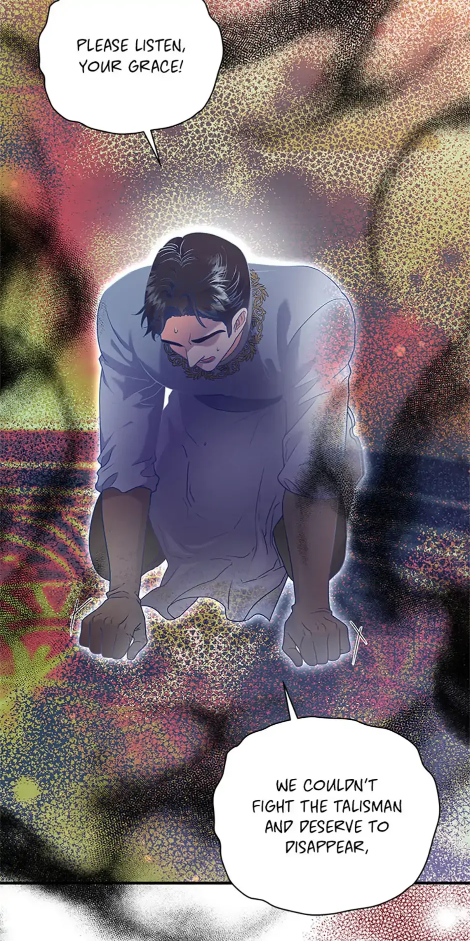 My Otherworldly Marriage Chapter 51 page 20