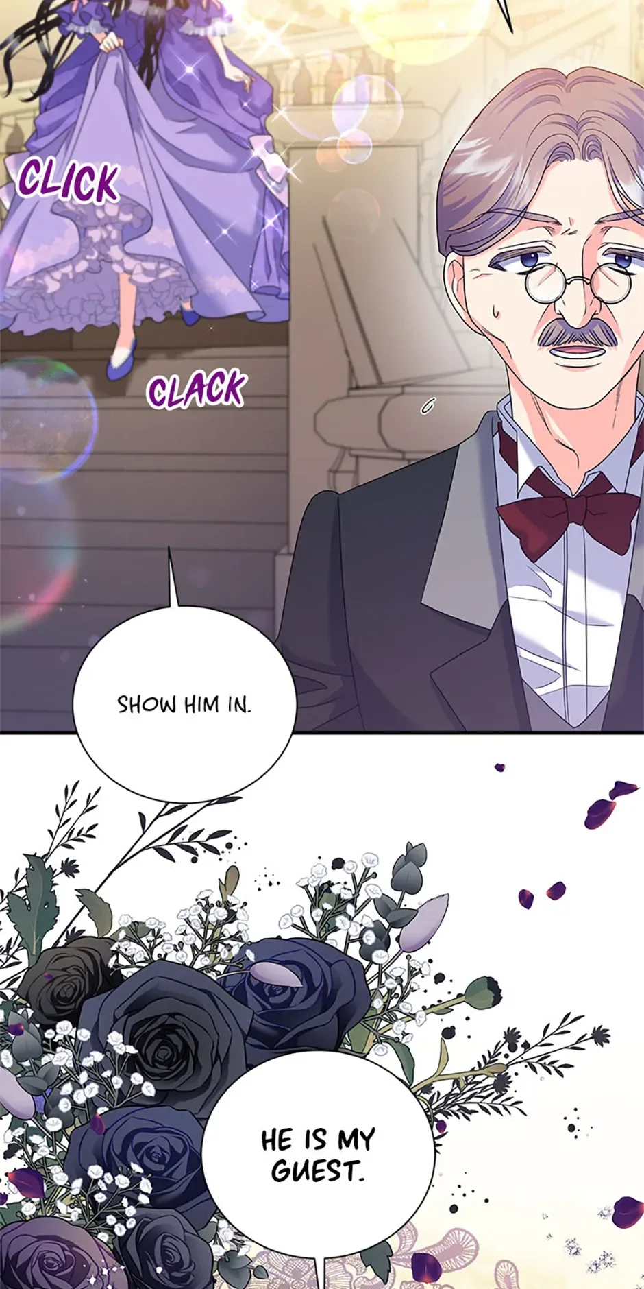 My Otherworldly Marriage Chapter 51 page 30