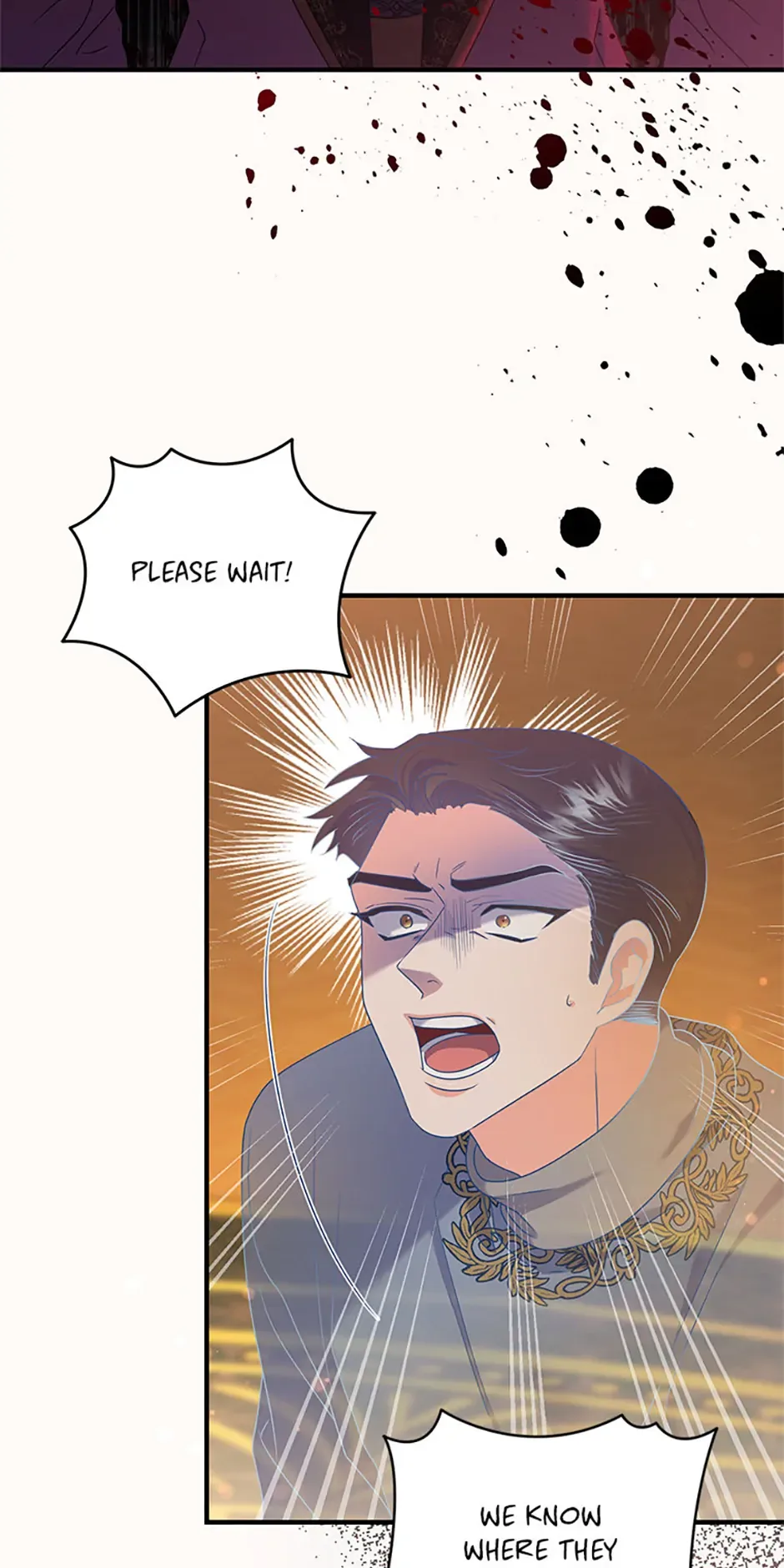 My Otherworldly Marriage Chapter 51 page 18