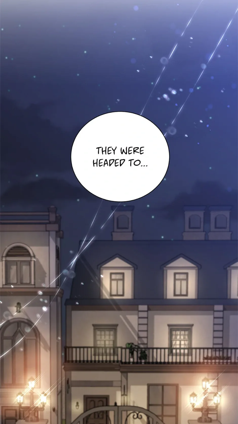 My Otherworldly Marriage Chapter 51 page 24