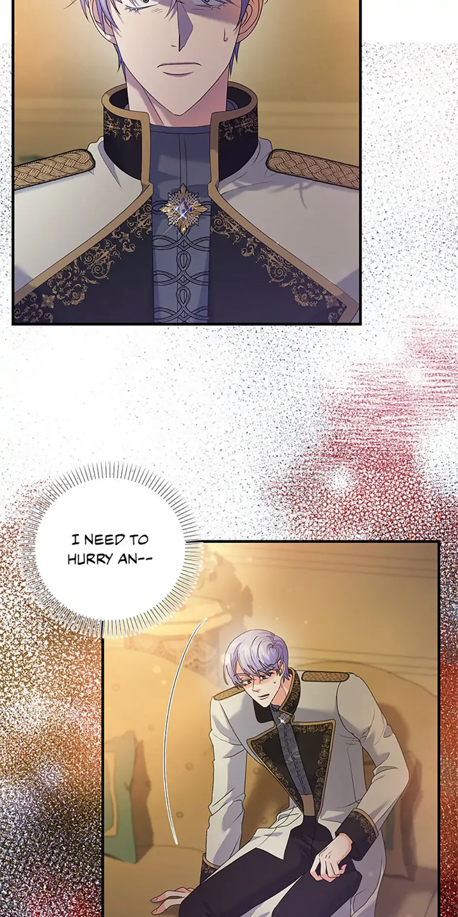My Otherworldly Marriage Chapter 51 page 51