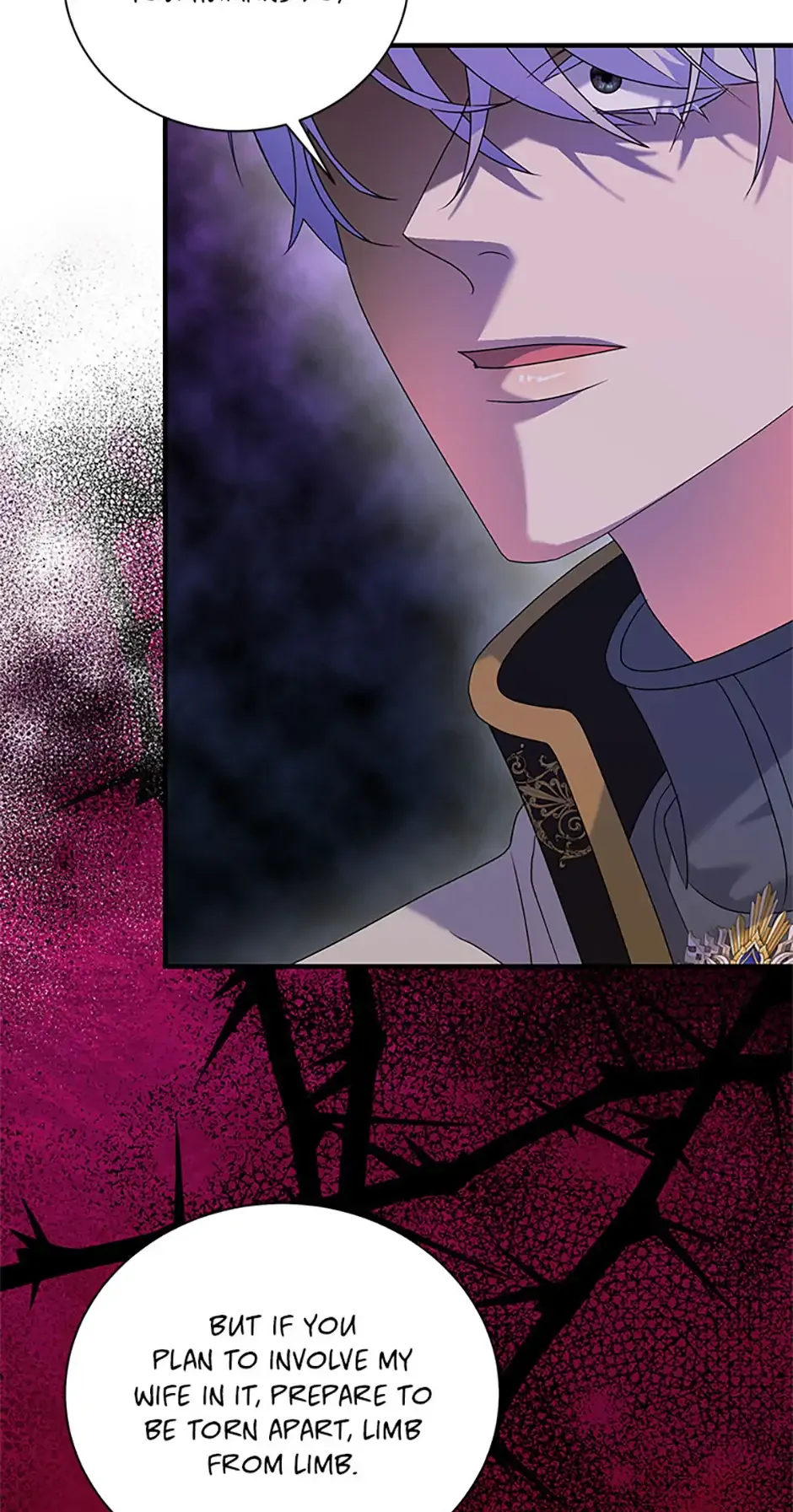 My Otherworldly Marriage Chapter 51 page 46
