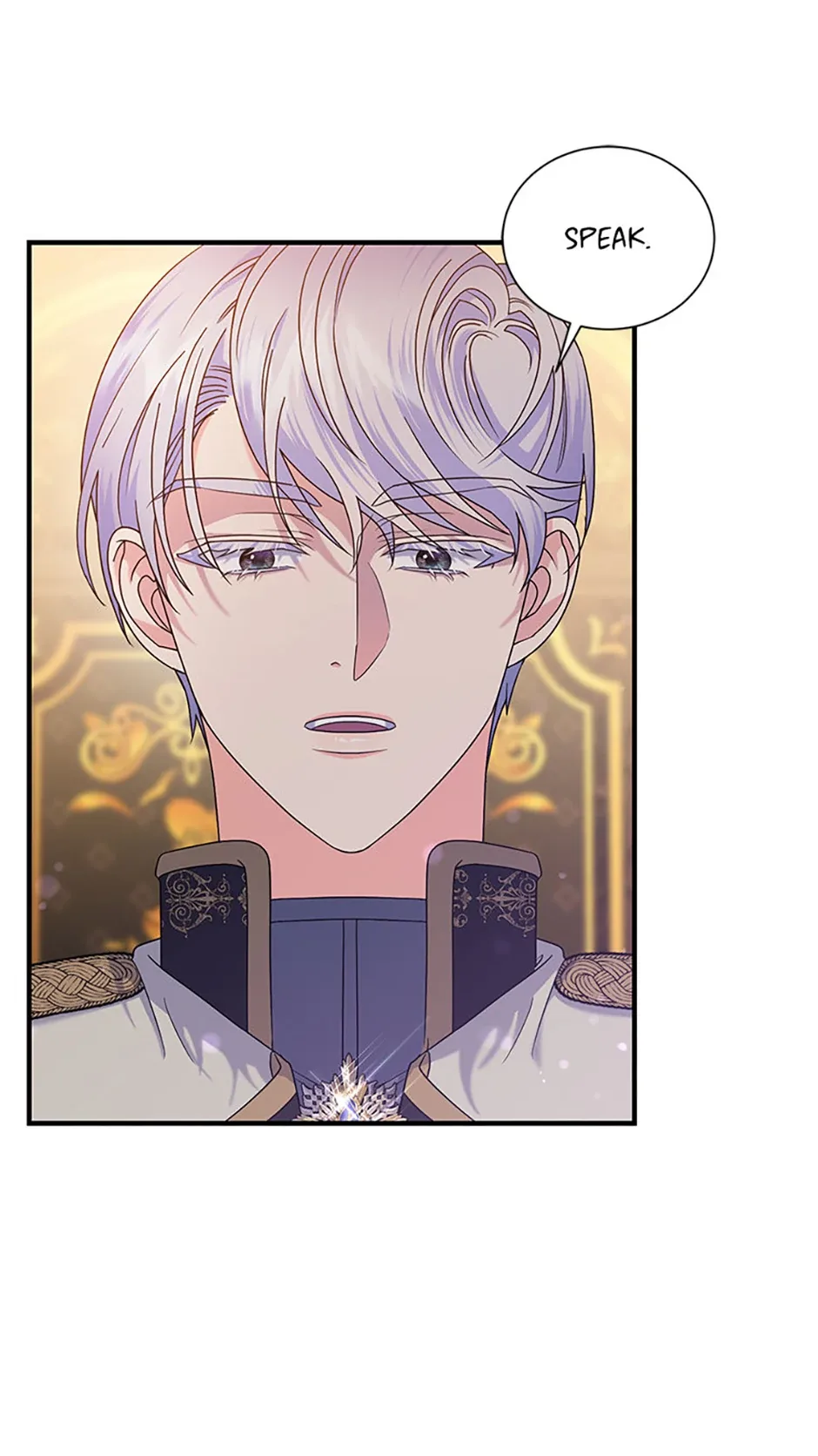 My Otherworldly Marriage Chapter 51 page 22