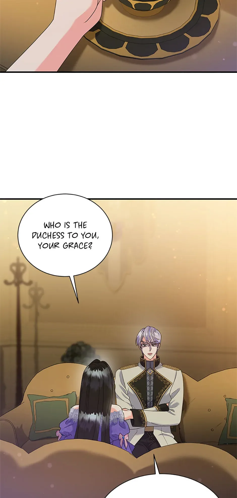 My Otherworldly Marriage Chapter 51 page 41