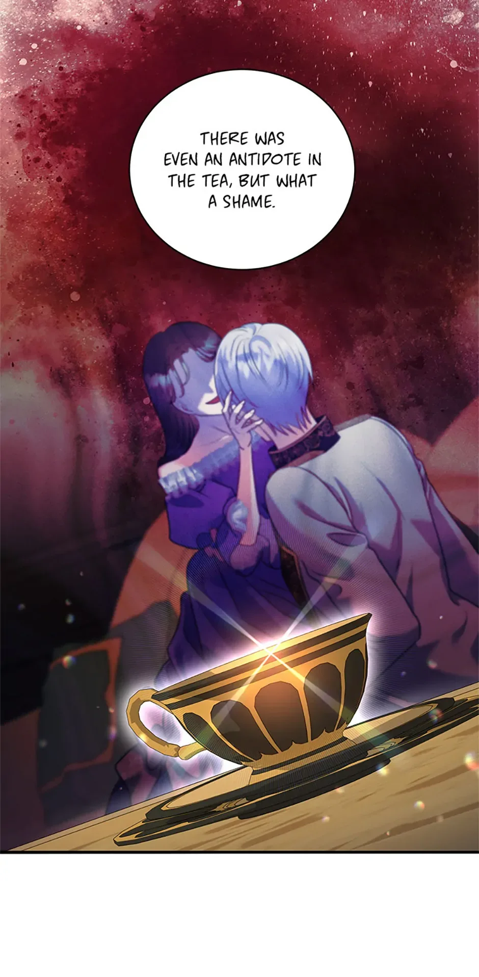 My Otherworldly Marriage Chapter 51 page 58