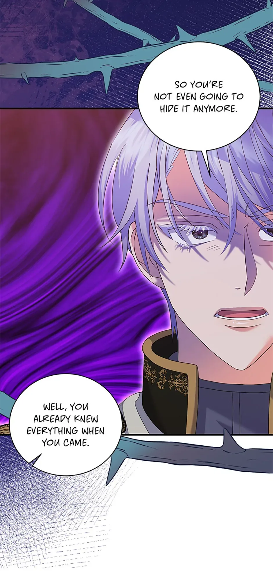 My Otherworldly Marriage Chapter 51 page 43