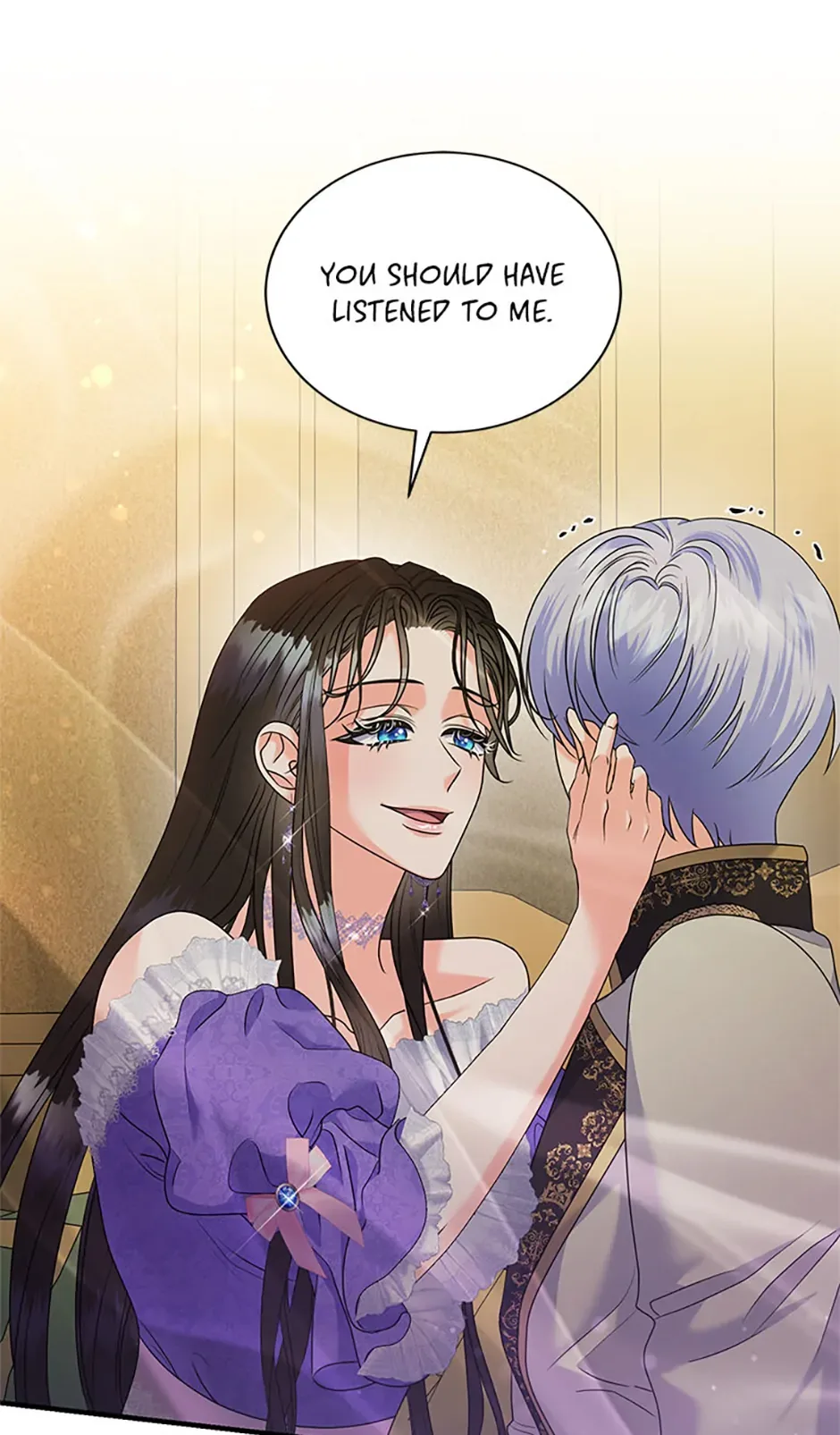 My Otherworldly Marriage Chapter 51 page 59