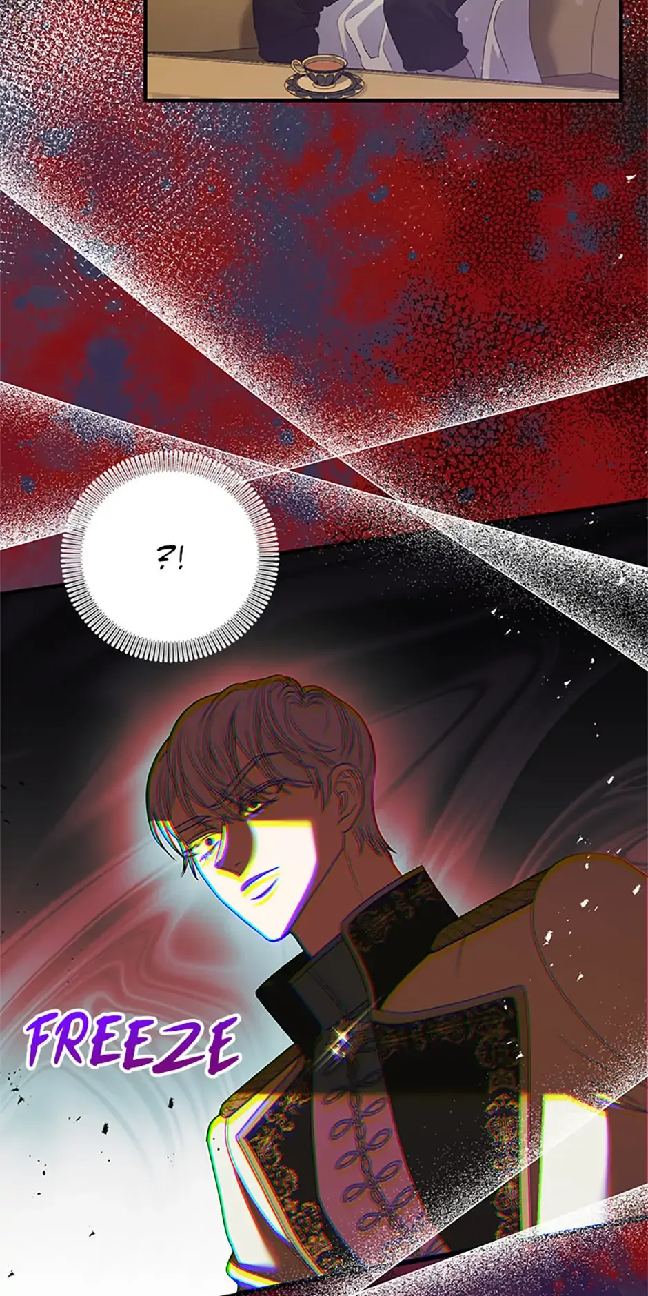 My Otherworldly Marriage Chapter 51 page 52