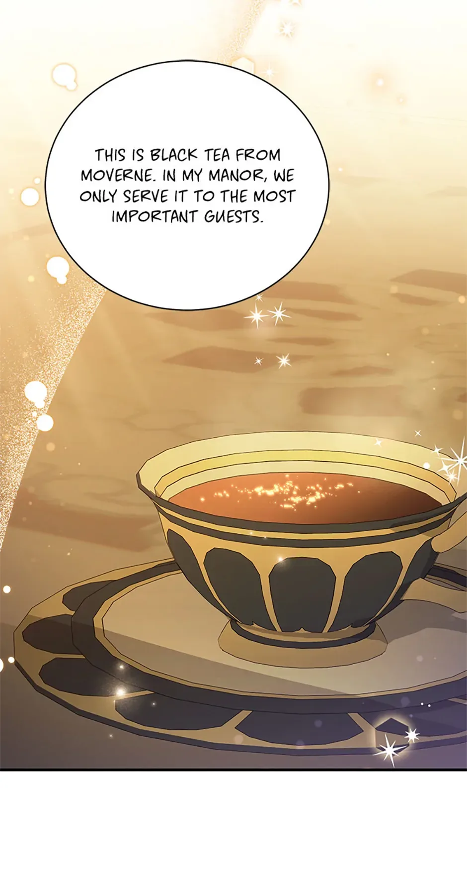 My Otherworldly Marriage Chapter 51 page 38