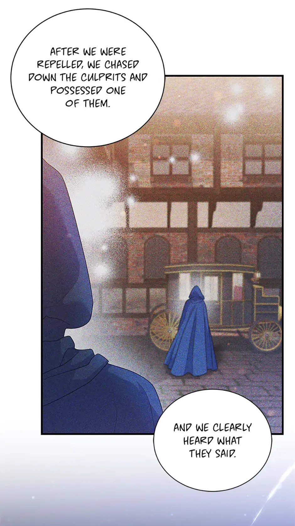 My Otherworldly Marriage Chapter 51 page 23
