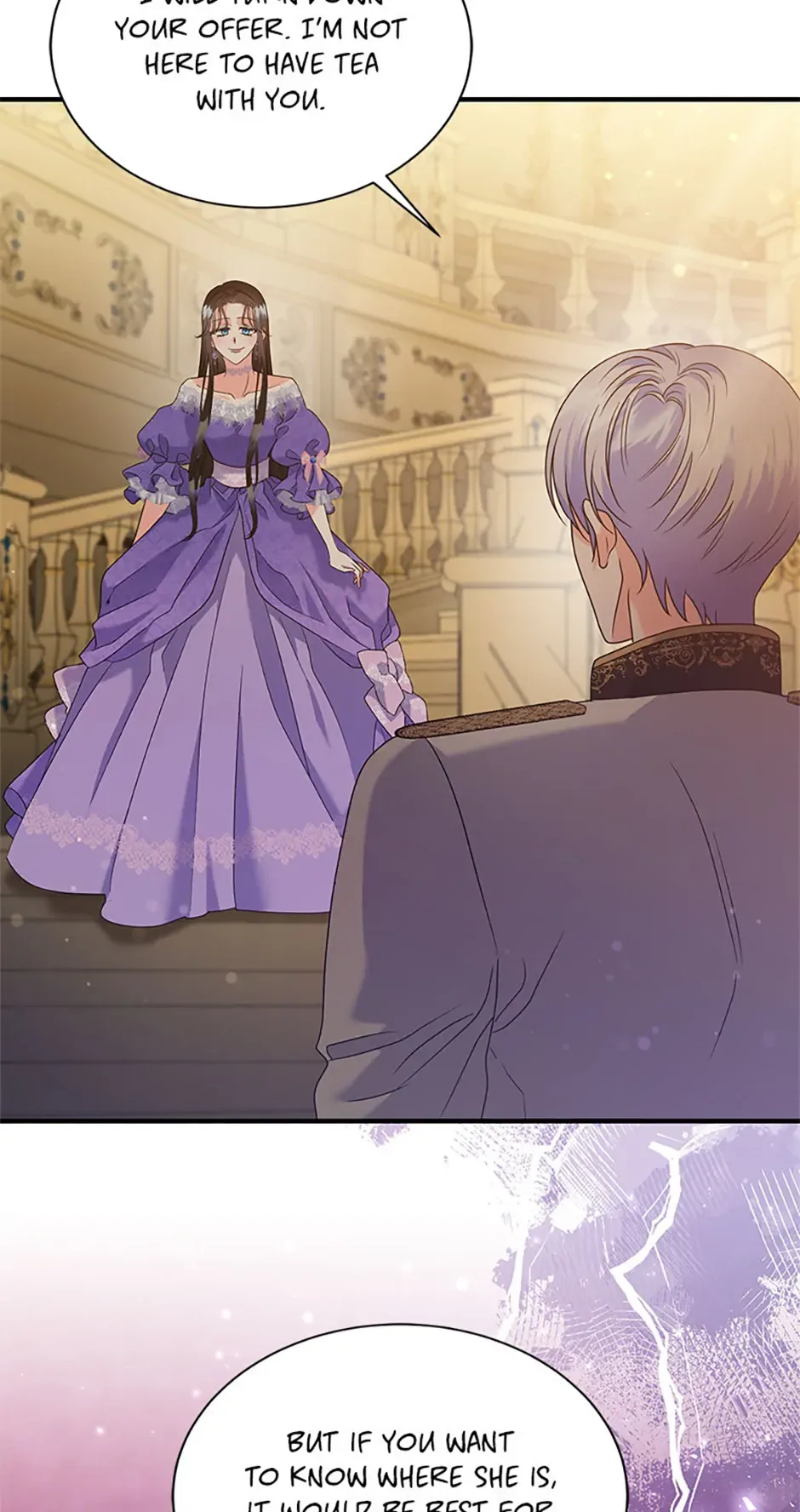 My Otherworldly Marriage Chapter 51 page 34