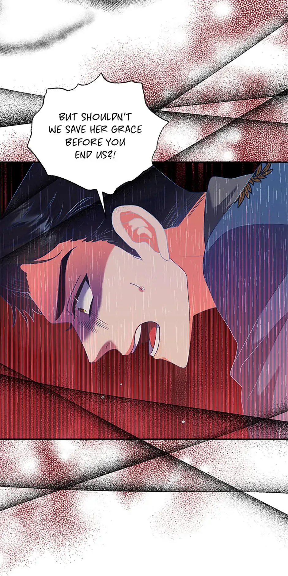 My Otherworldly Marriage Chapter 51 page 21