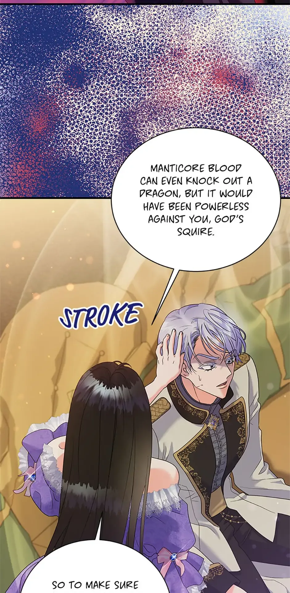 My Otherworldly Marriage Chapter 51 page 56
