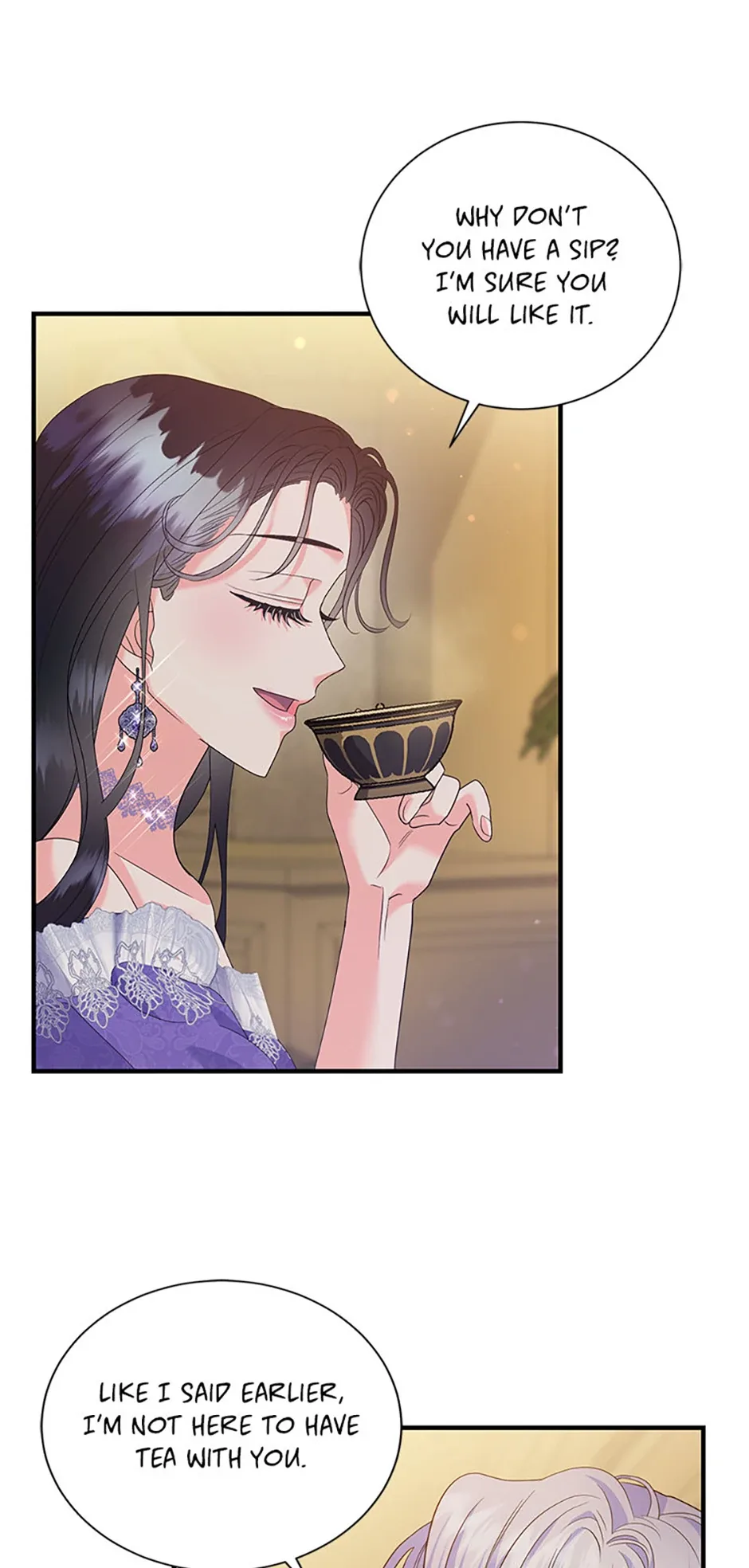 My Otherworldly Marriage Chapter 51 page 39