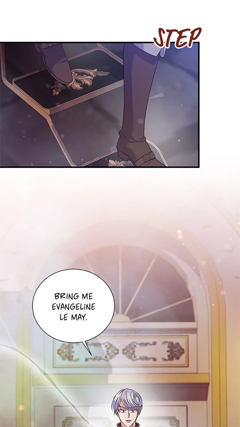 My Otherworldly Marriage Chapter 51 page 26