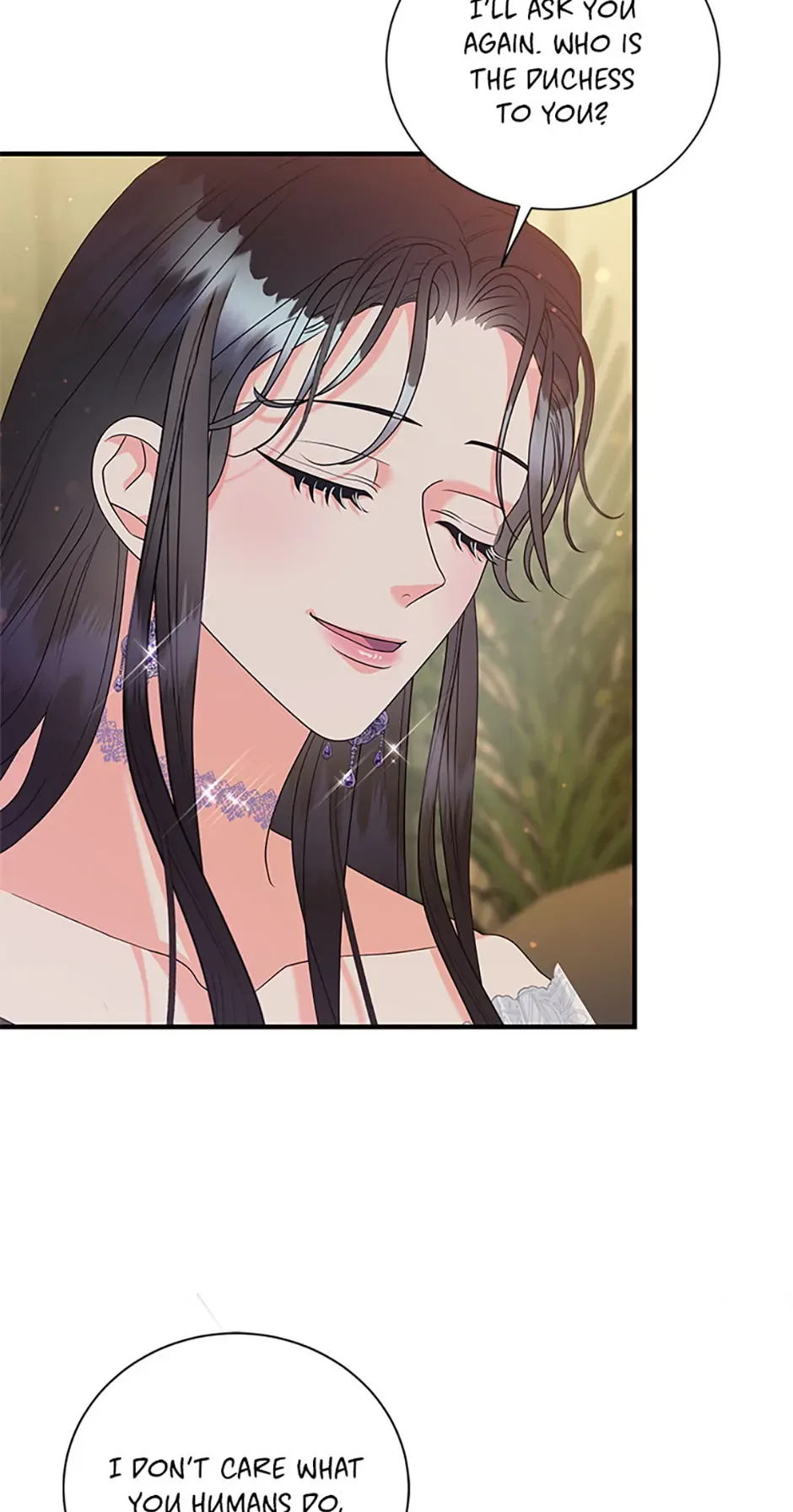 My Otherworldly Marriage Chapter 51 page 45