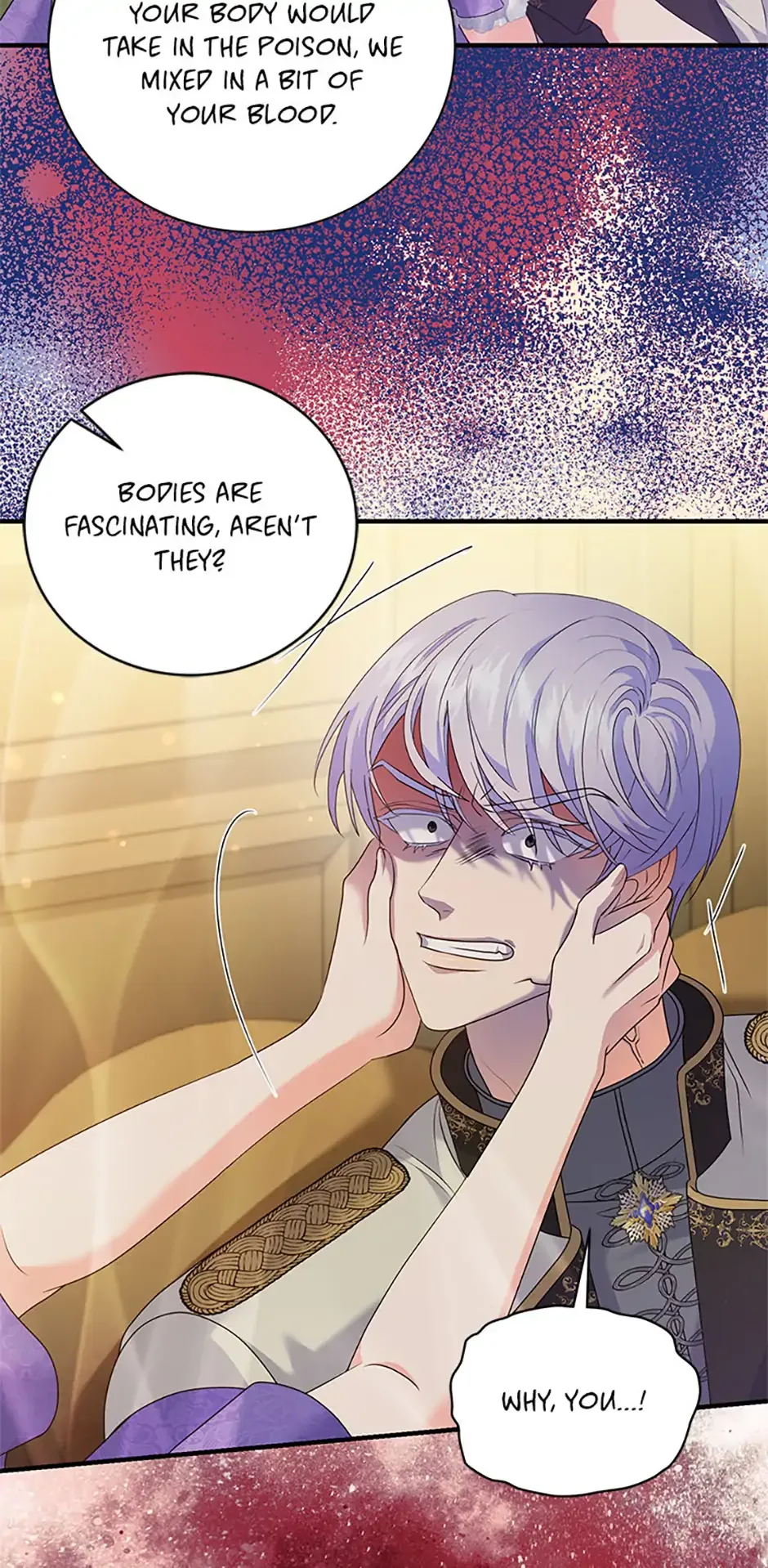My Otherworldly Marriage Chapter 51 page 57