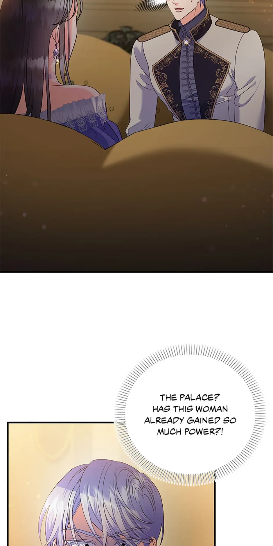 My Otherworldly Marriage Chapter 51 page 50
