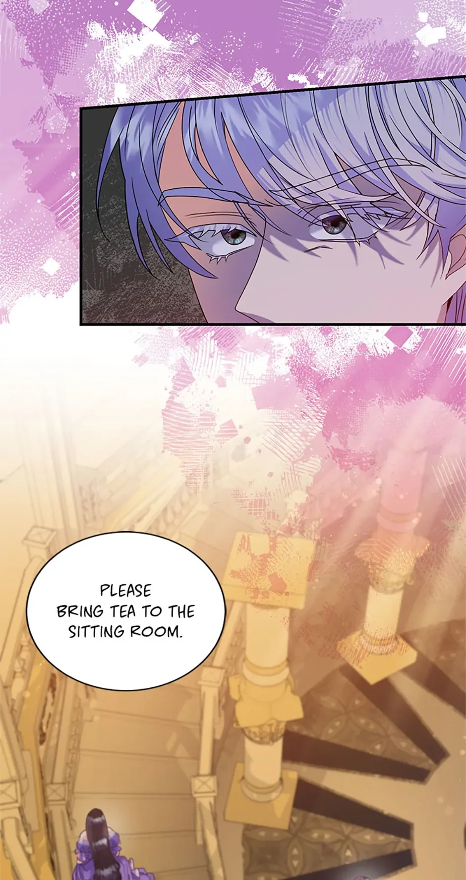 My Otherworldly Marriage Chapter 51 page 36