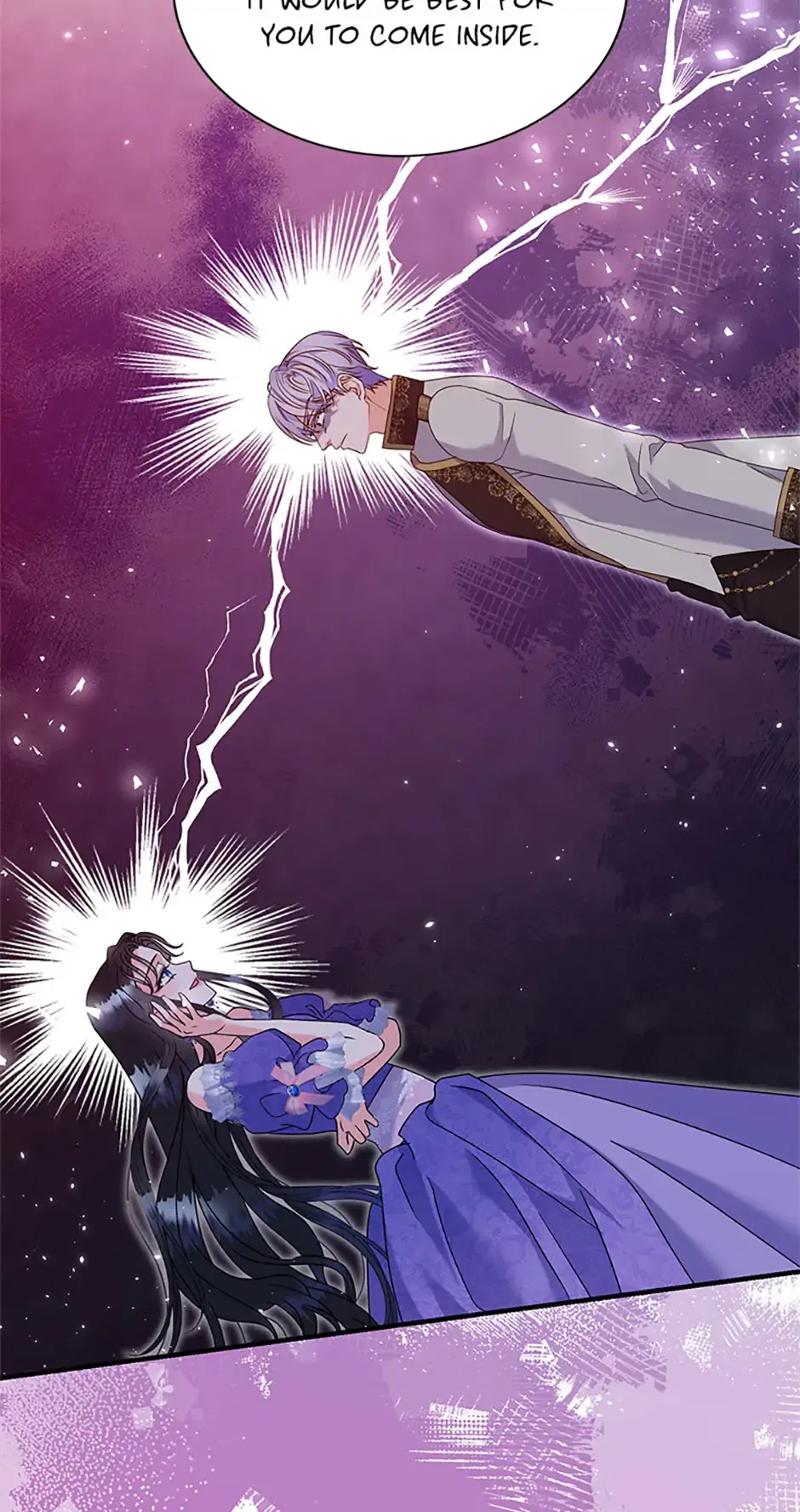 My Otherworldly Marriage Chapter 51 page 35