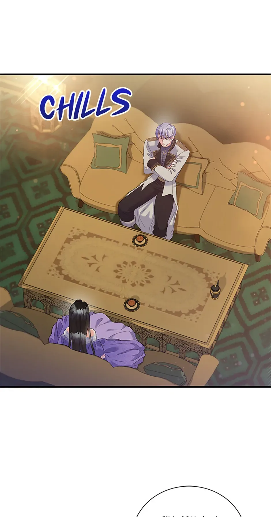 My Otherworldly Marriage Chapter 51 page 44
