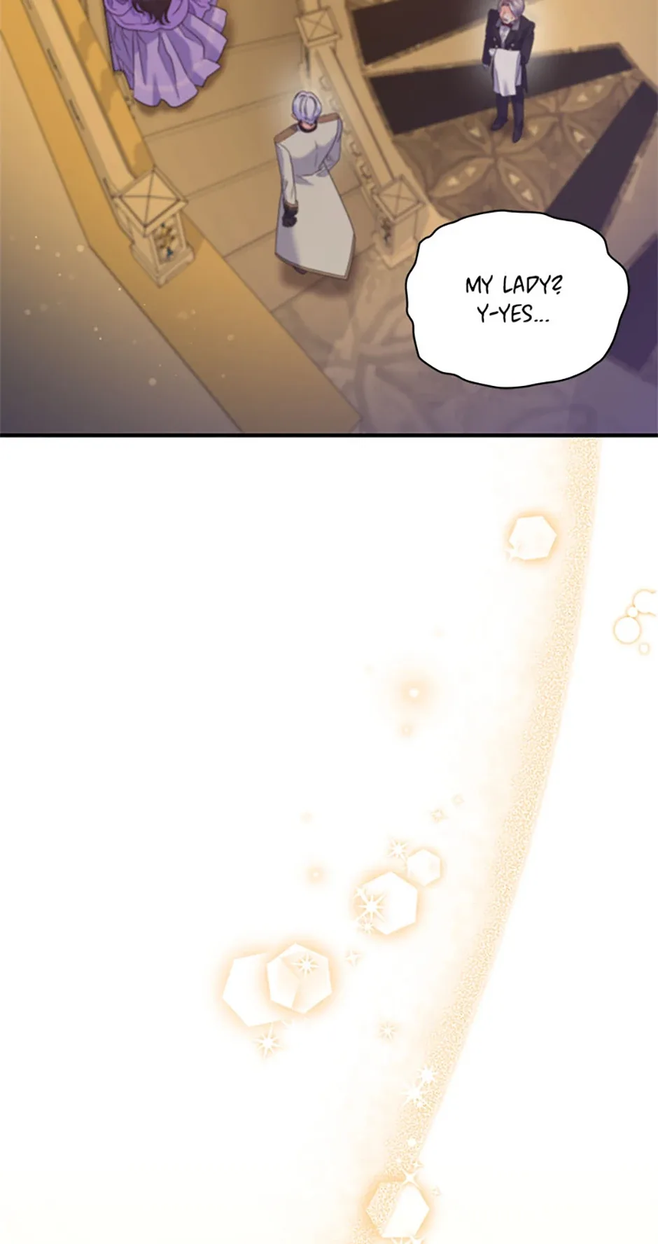 My Otherworldly Marriage Chapter 51 page 37