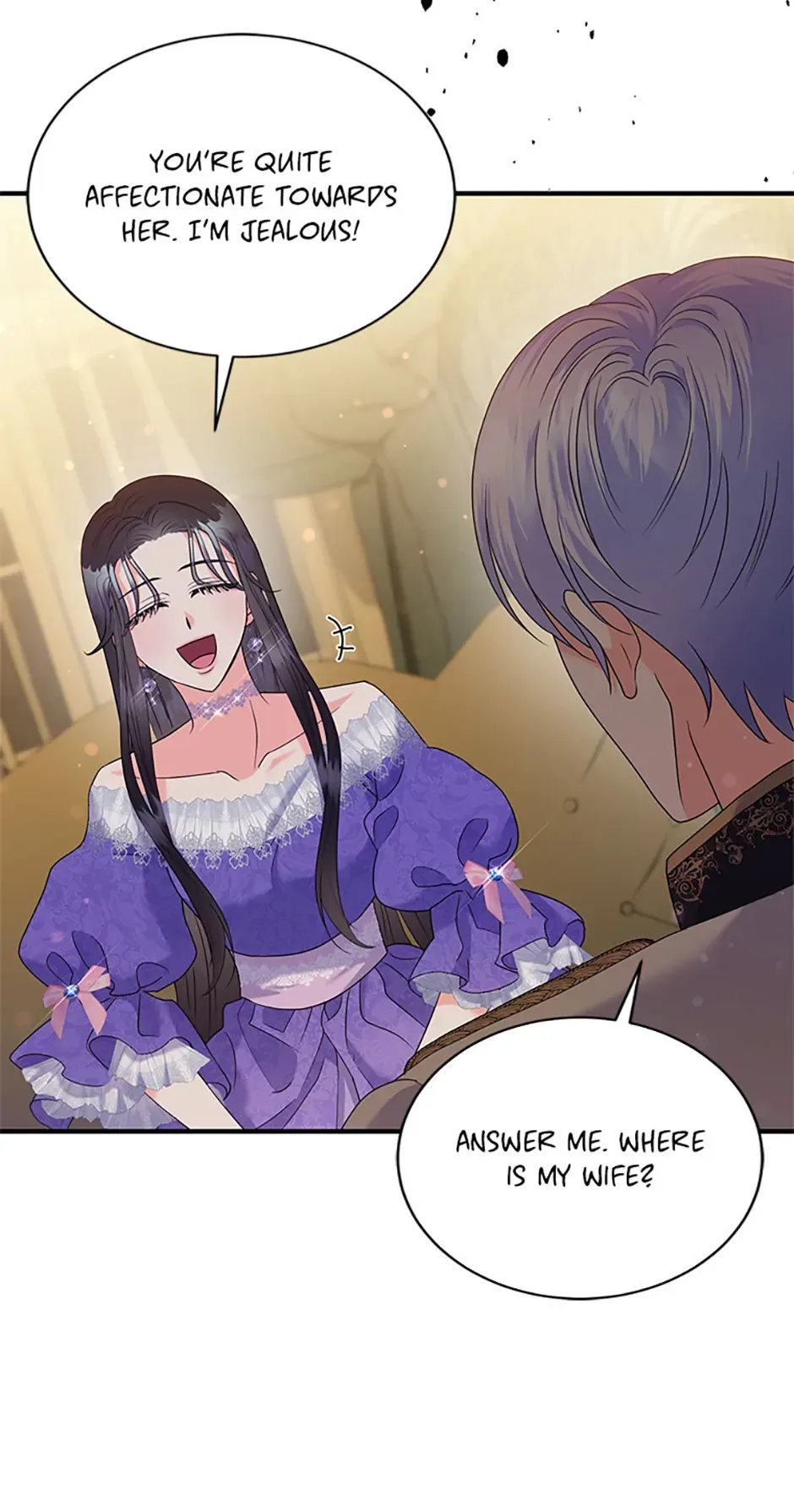 My Otherworldly Marriage Chapter 51 page 48
