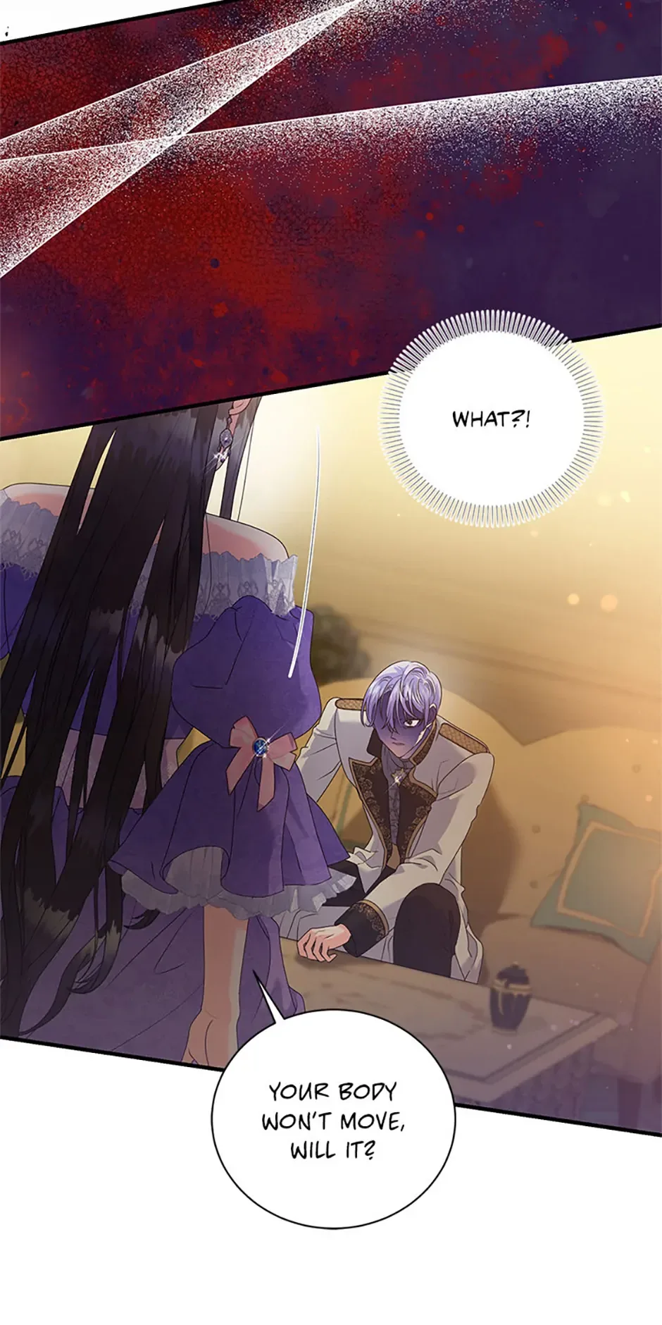 My Otherworldly Marriage Chapter 51 page 53