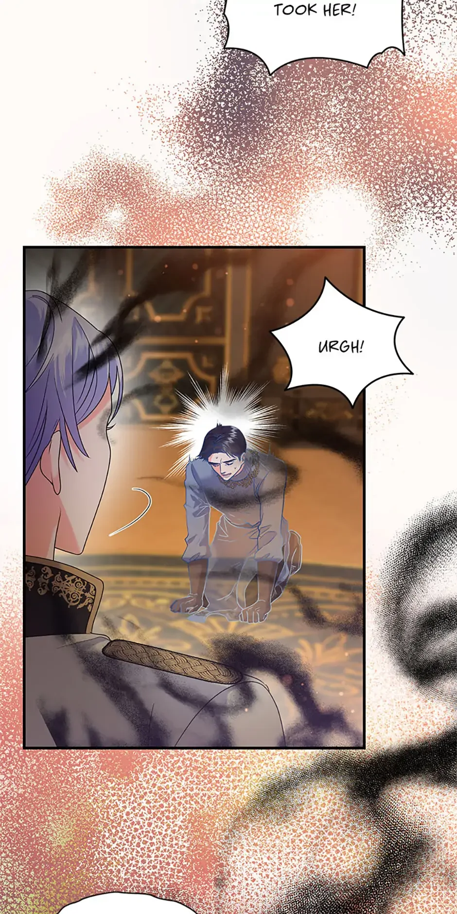 My Otherworldly Marriage Chapter 51 page 19