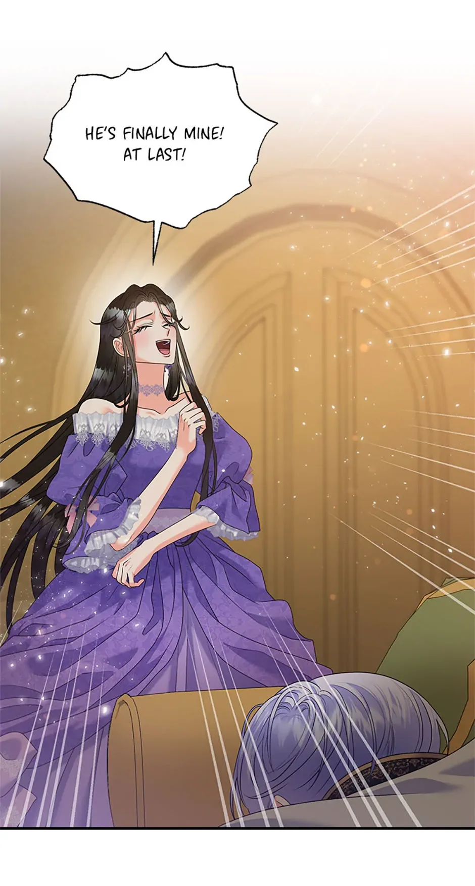 My Otherworldly Marriage Chapter 51 page 64