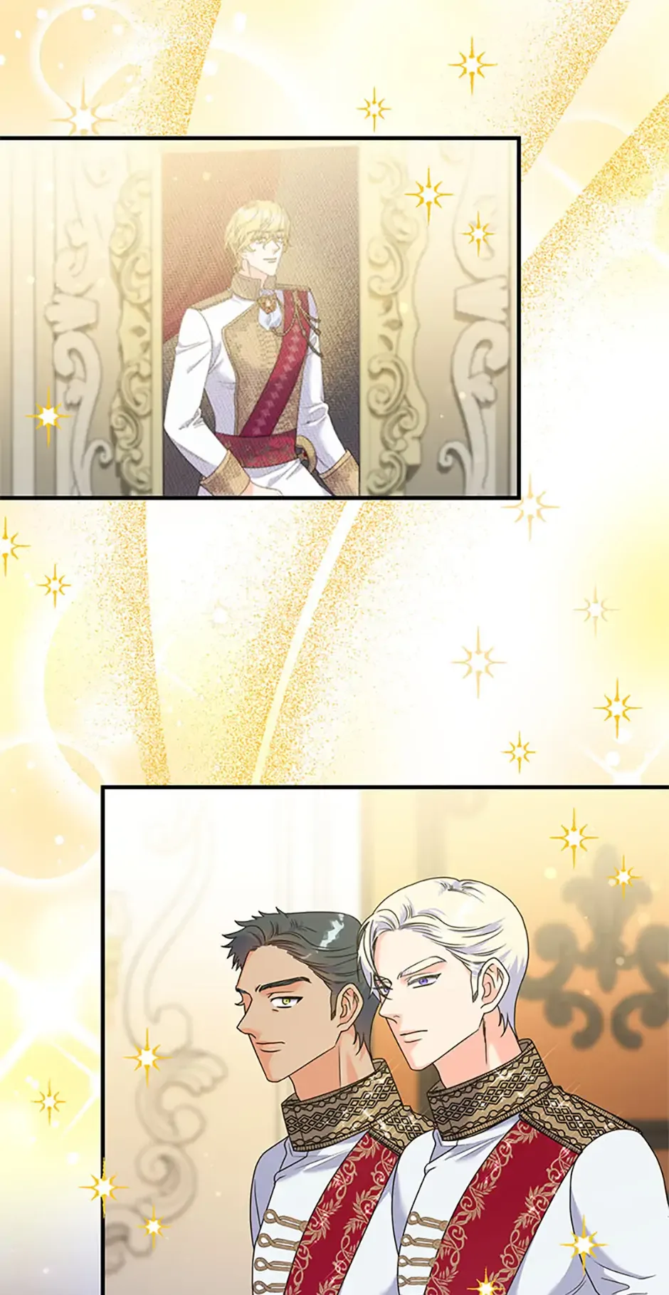 My Otherworldly Marriage Chapter 52 page 30