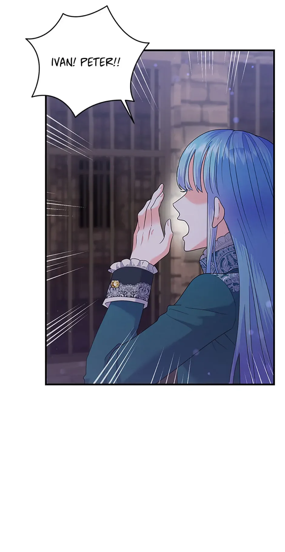 My Otherworldly Marriage Chapter 52 page 10