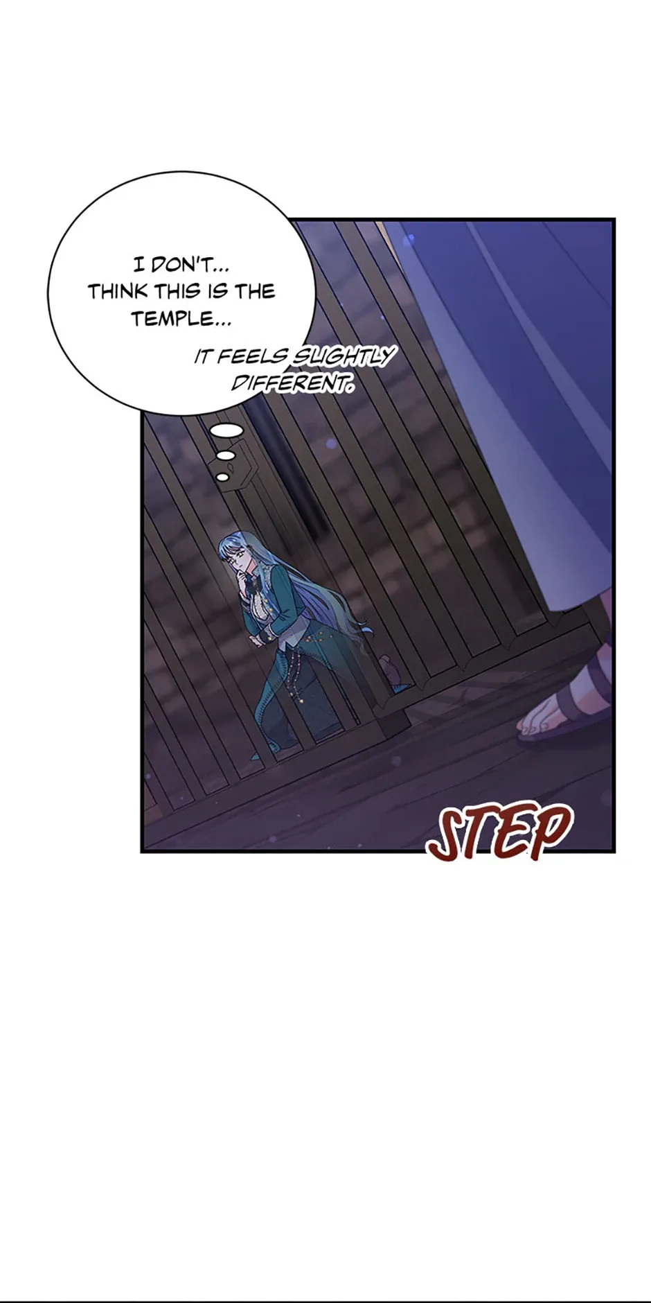 My Otherworldly Marriage Chapter 52 page 13