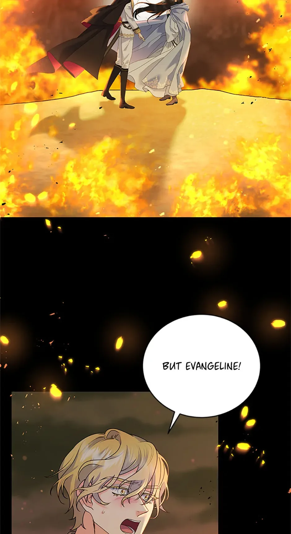 My Otherworldly Marriage Chapter 52 page 3