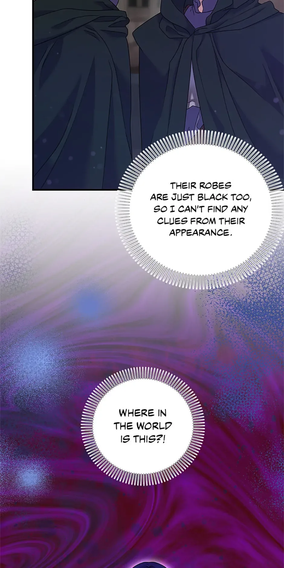 My Otherworldly Marriage Chapter 52 page 16