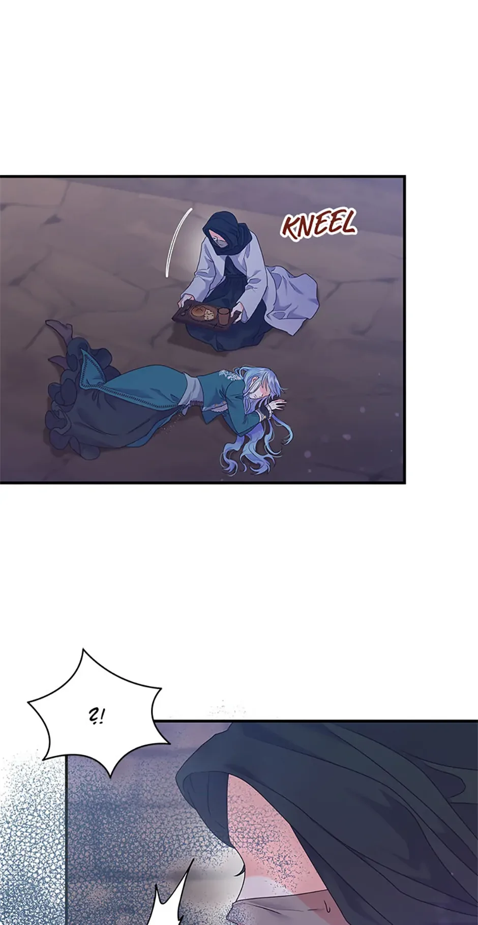 My Otherworldly Marriage Chapter 52 page 24
