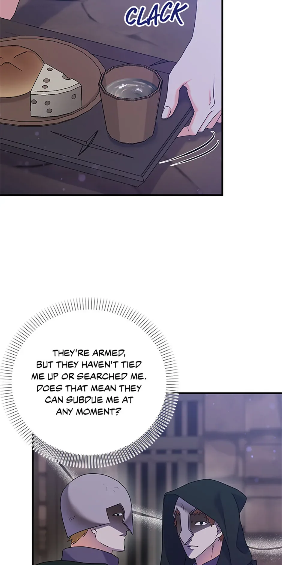 My Otherworldly Marriage Chapter 52 page 15
