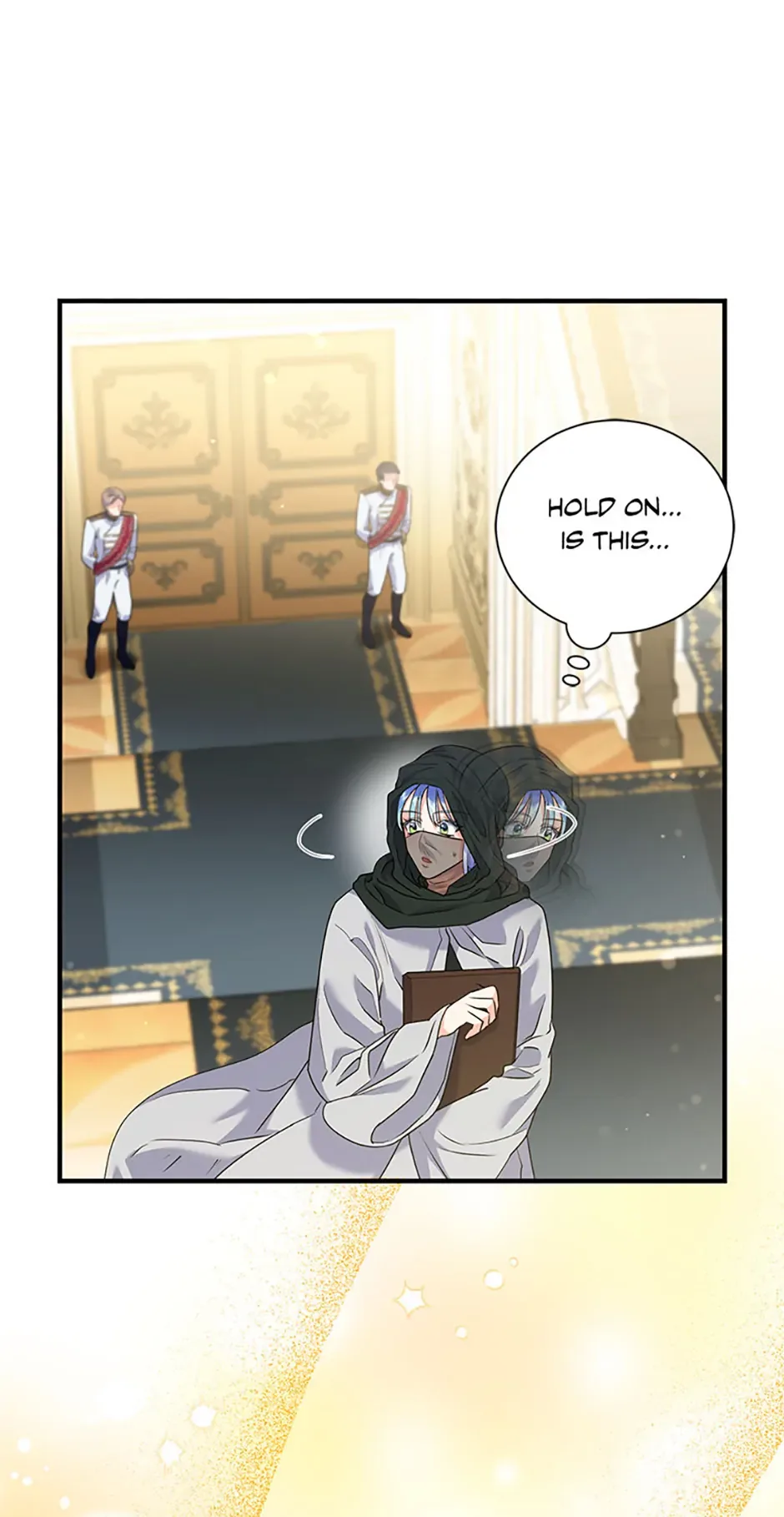 My Otherworldly Marriage Chapter 52 page 29