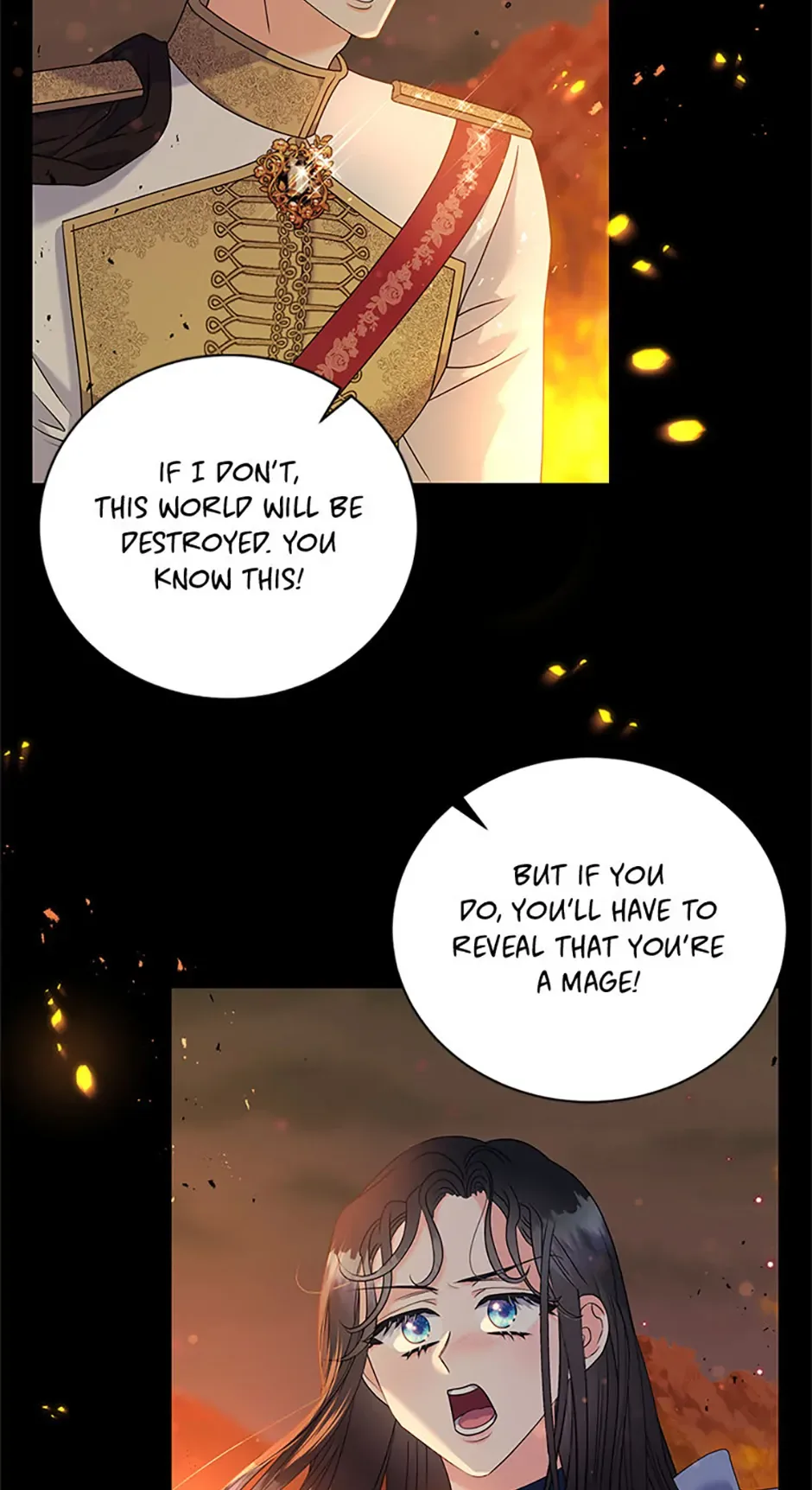 My Otherworldly Marriage Chapter 52 page 4