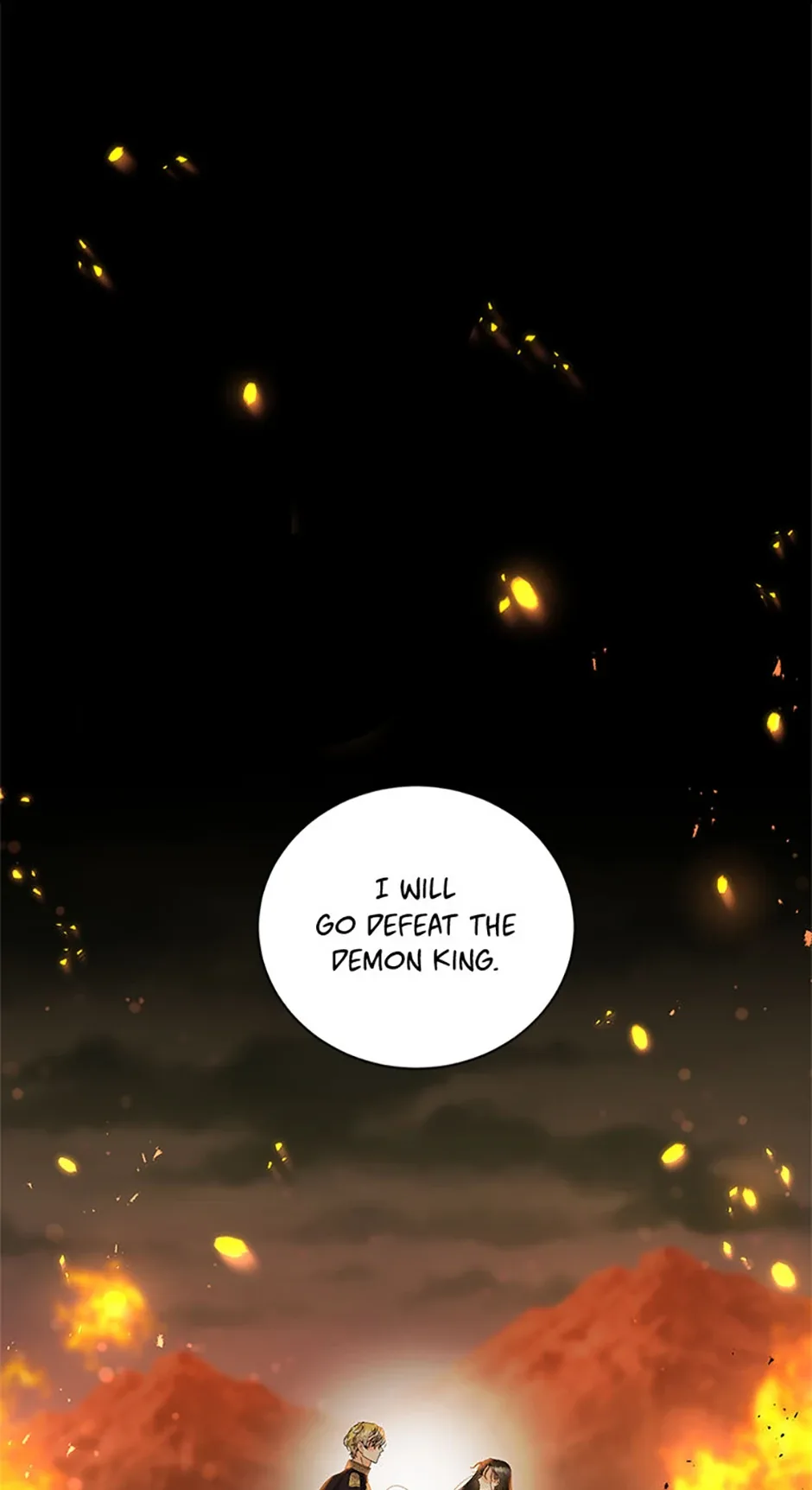 My Otherworldly Marriage Chapter 52 page 2