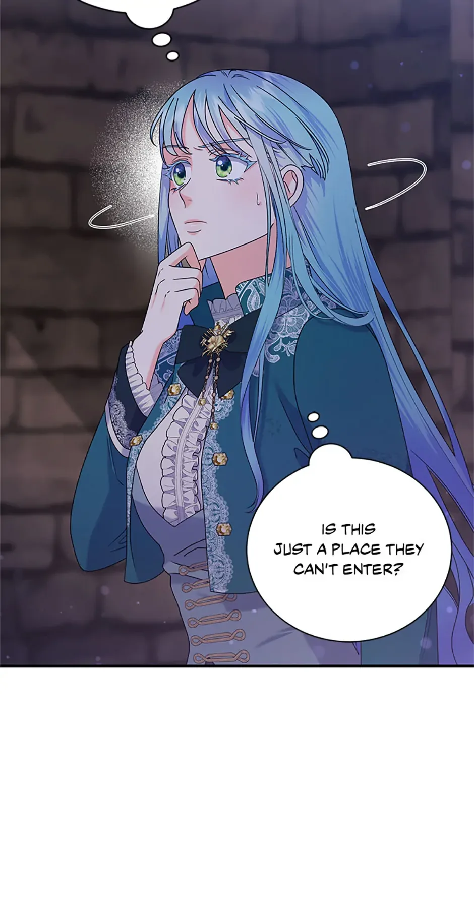 My Otherworldly Marriage Chapter 52 page 12