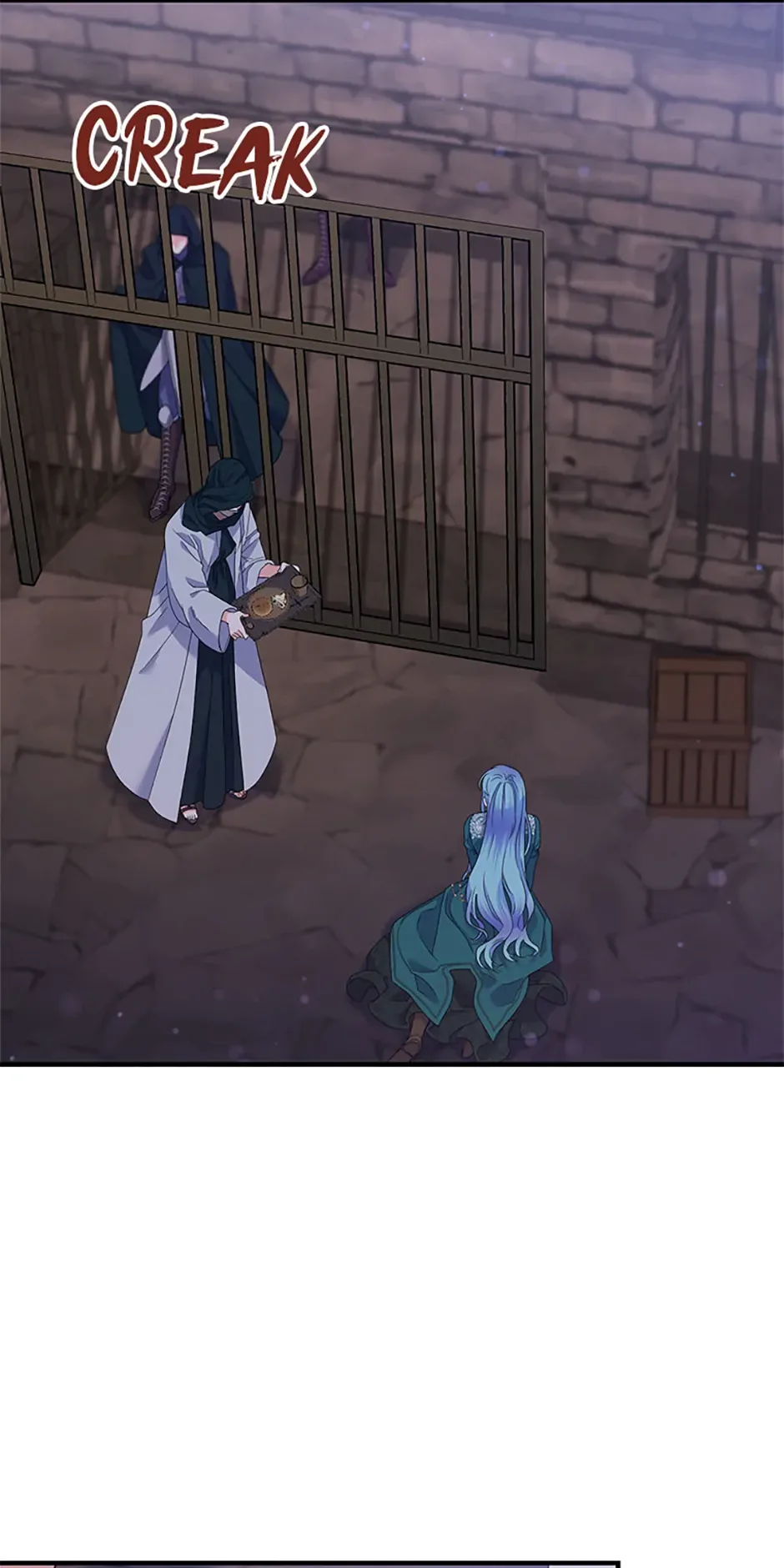 My Otherworldly Marriage Chapter 52 page 14
