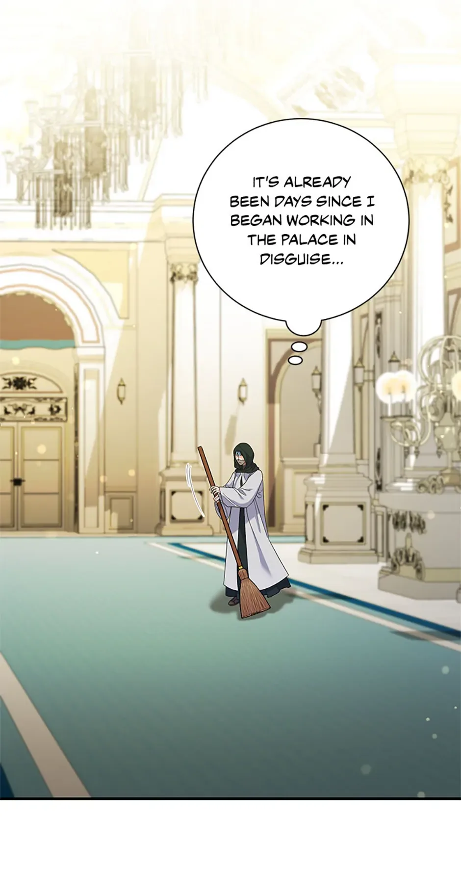 My Otherworldly Marriage Chapter 52 page 49
