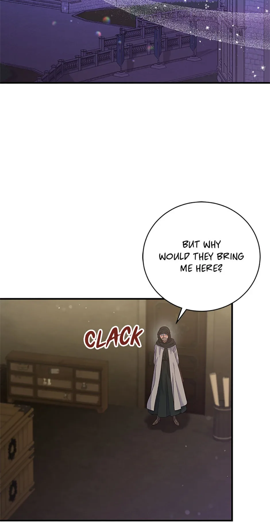 My Otherworldly Marriage Chapter 52 page 32