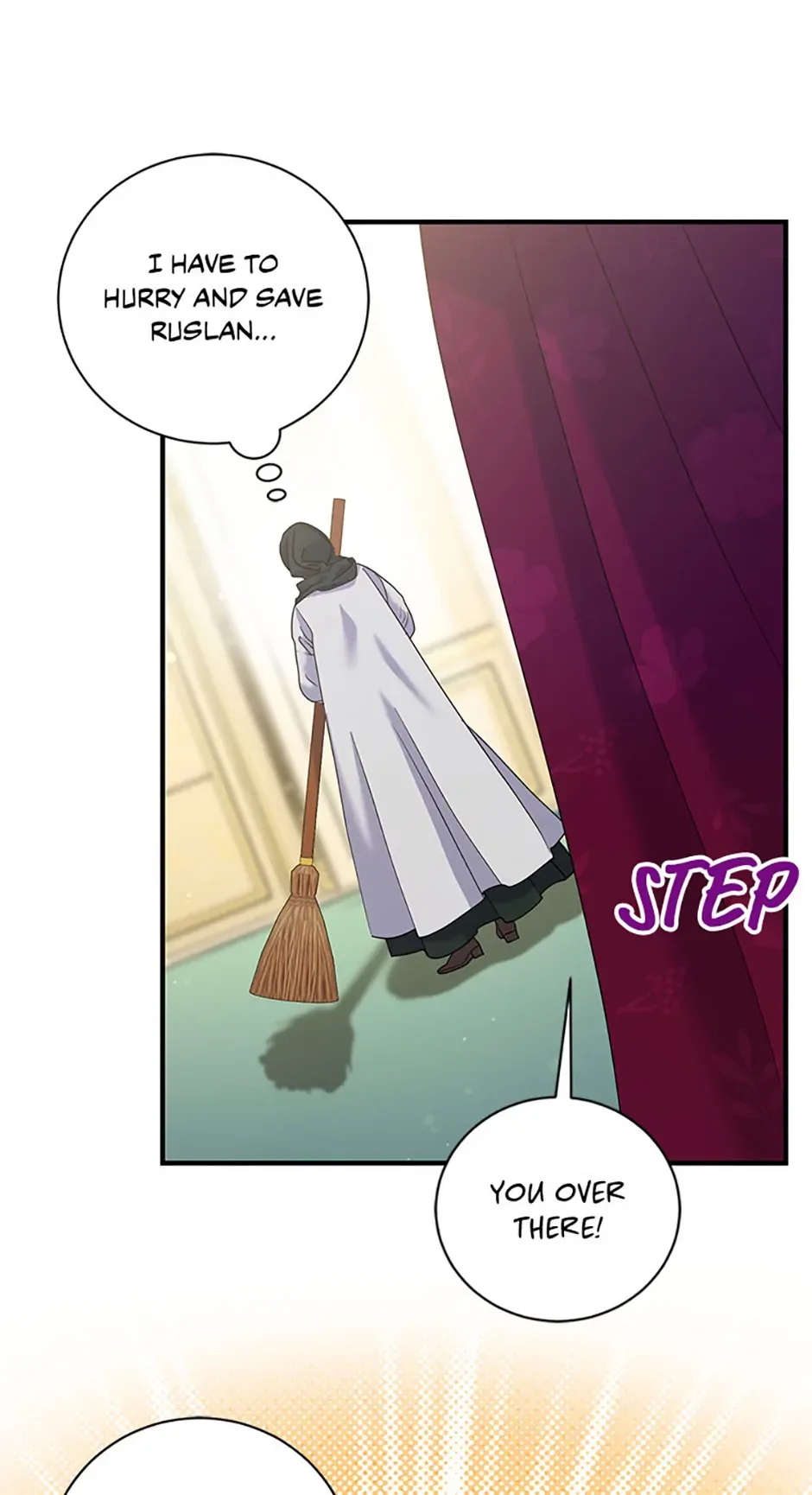 My Otherworldly Marriage Chapter 52 page 51