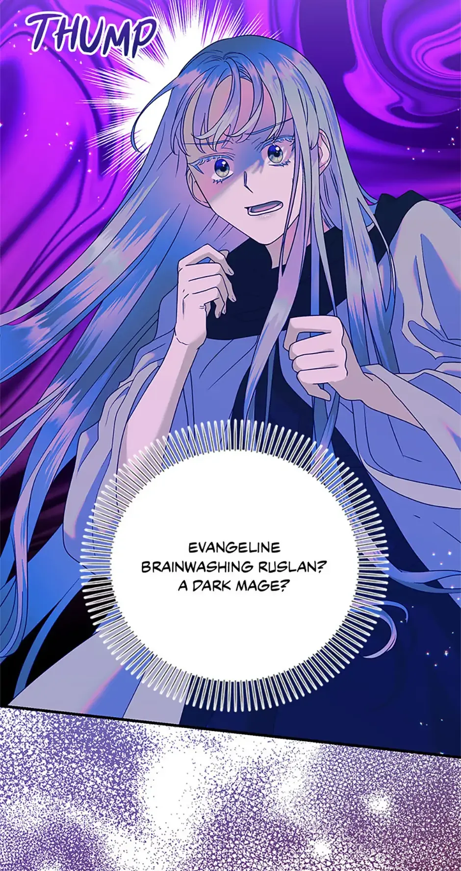 My Otherworldly Marriage Chapter 52 page 45