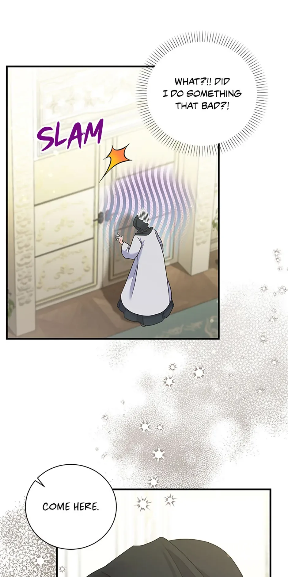 My Otherworldly Marriage Chapter 52 page 56